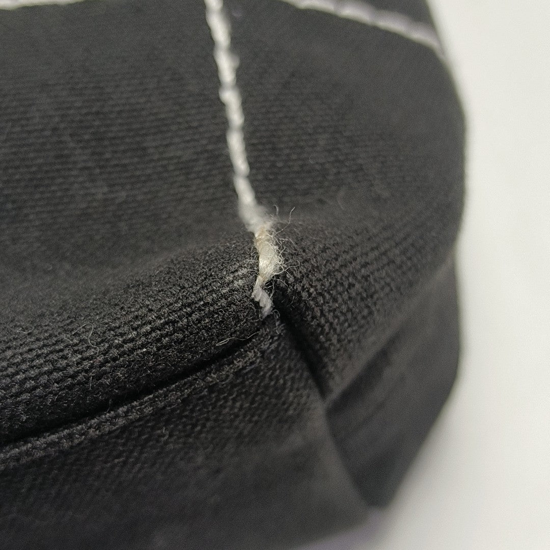 SQUARE STITCH Canvas Multicolor