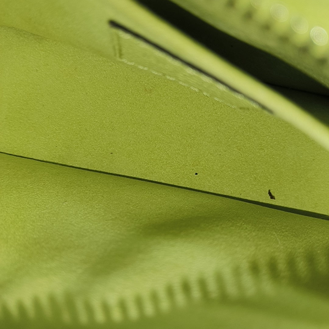 MARELLE Epi Green