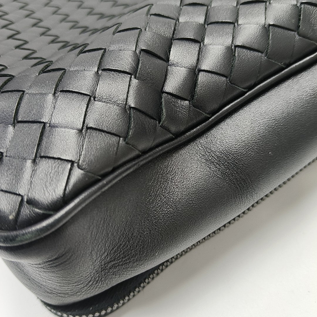 Calfskin Black