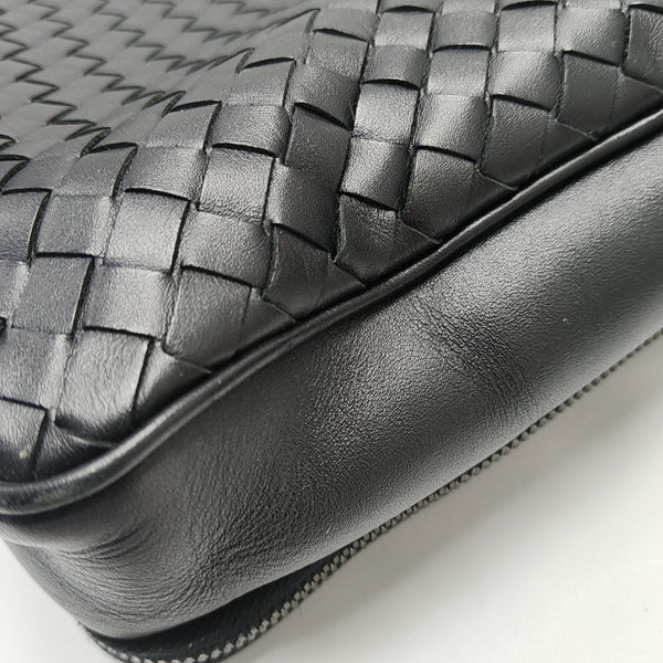 Calfskin Black