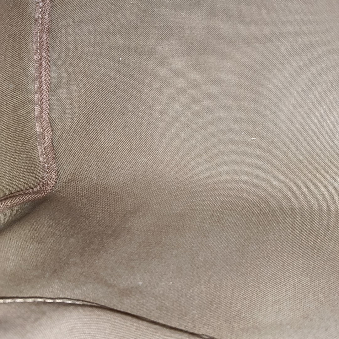SPEEDY 25 Monogram Coated Canvas Brown