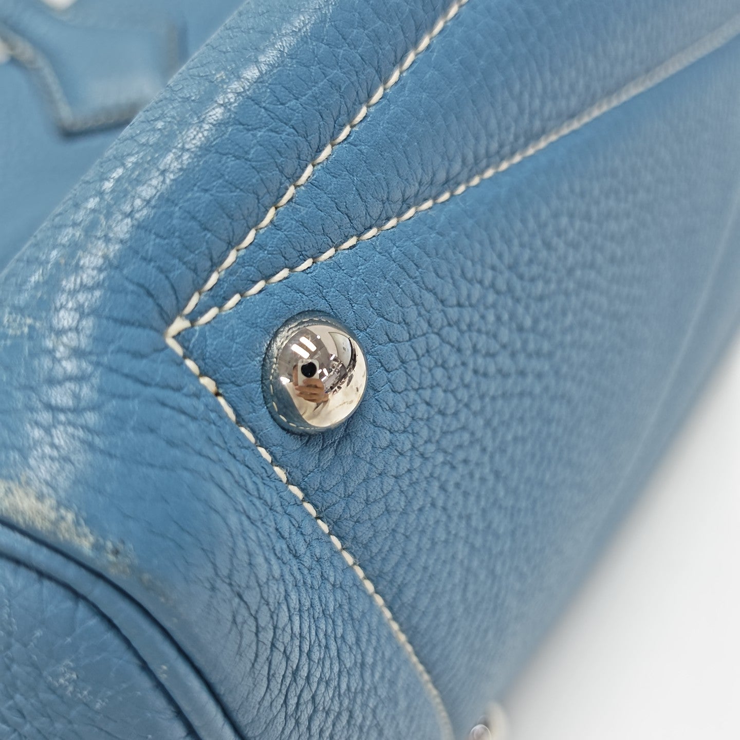 Victoria 35 Clemence Blue