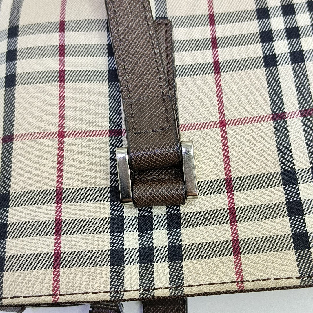 Haymarket Medium Canvas Multicolor