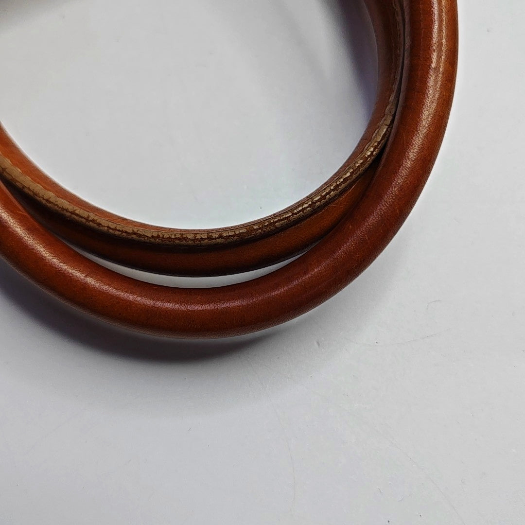Suede Brown