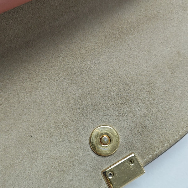 Georgia Calfskin Pink