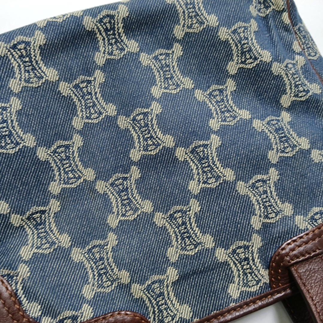 Denim Blue