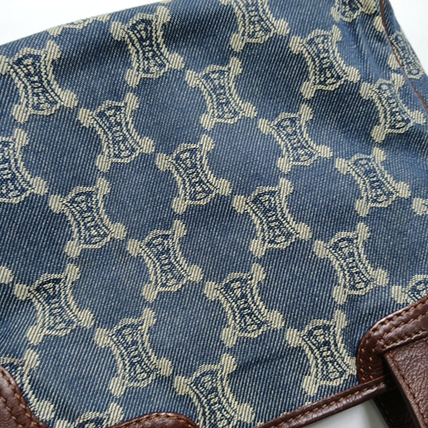 Denim Blue