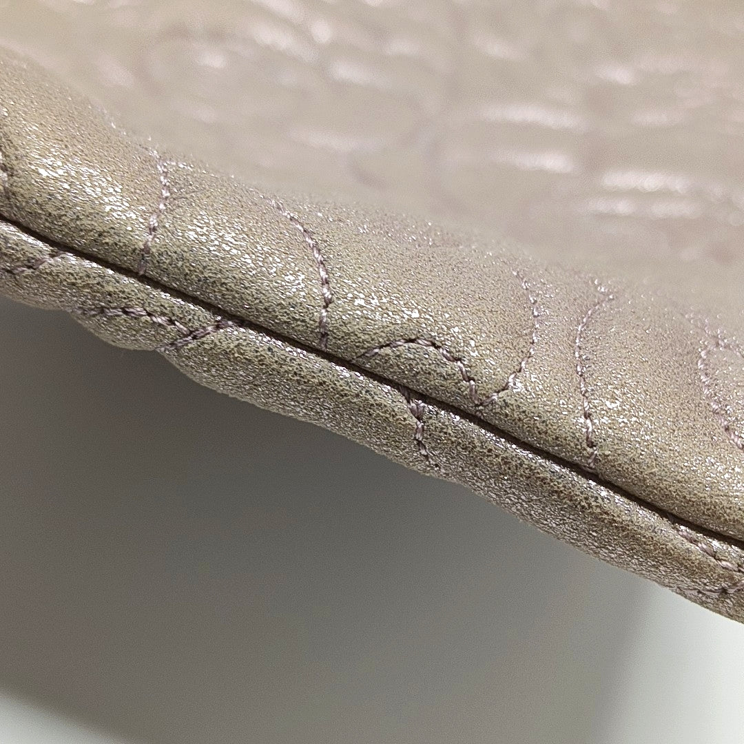 Lambskin Pink