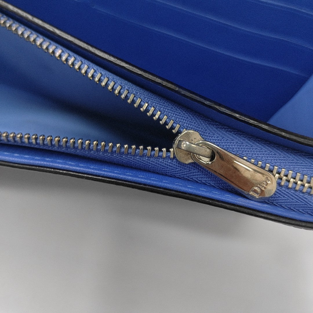 Calfskin Top Handle Bag Multicolor