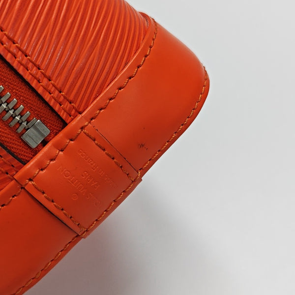 ALMA BB Epi Orange