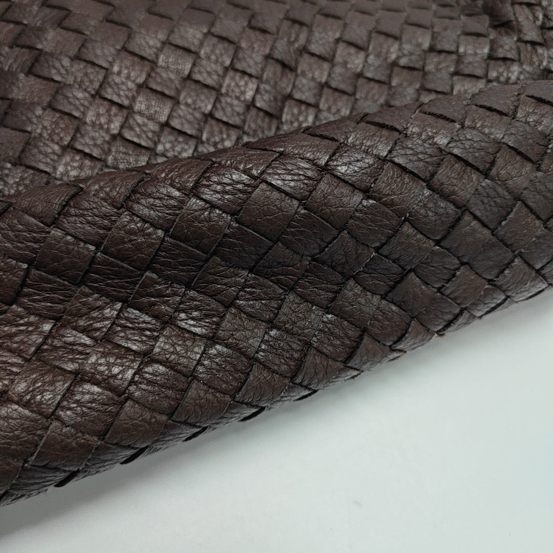 Calfskin Brown