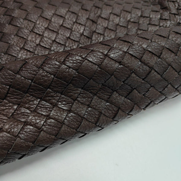 Calfskin Brown