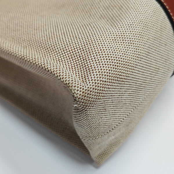 Woody Large Canvas Beige