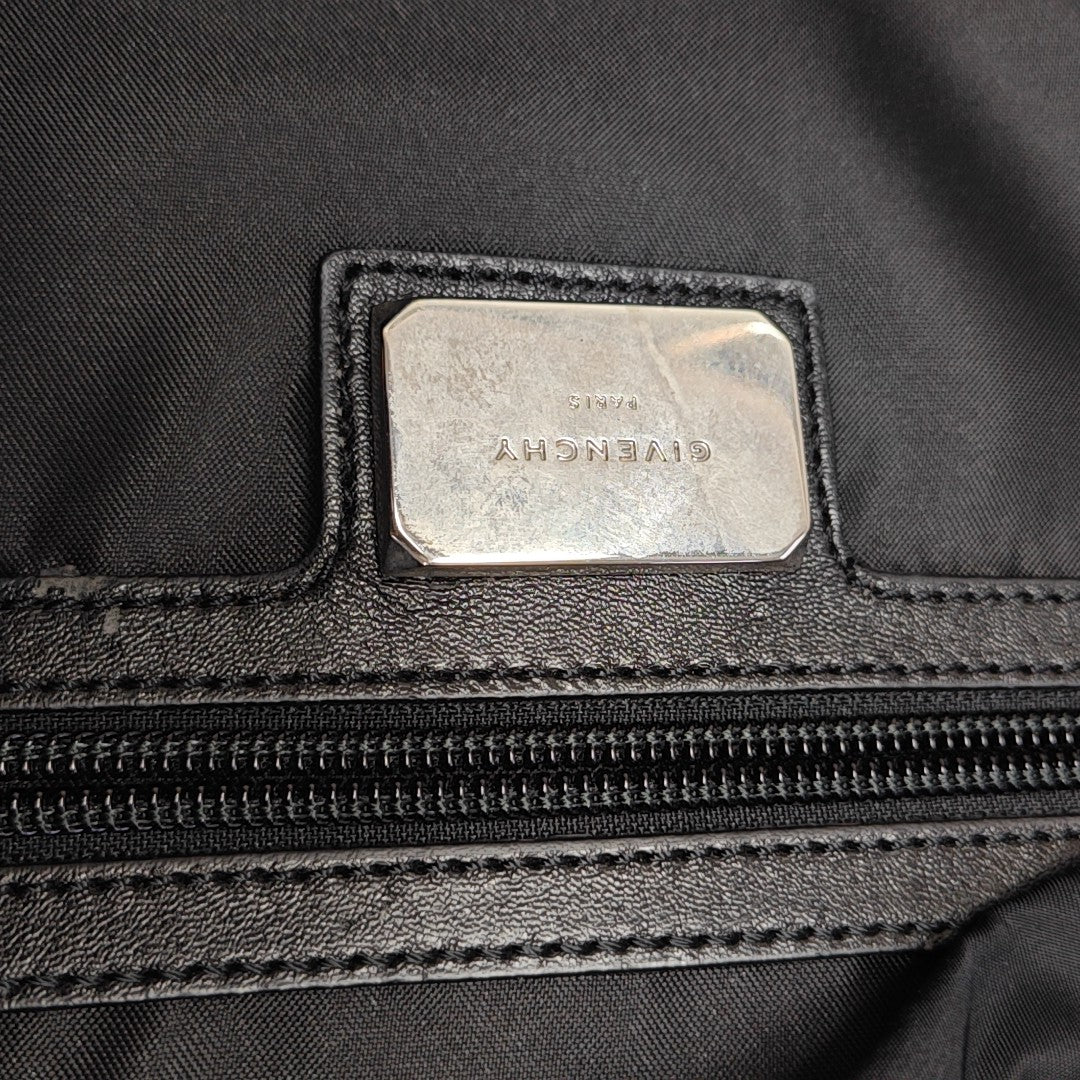 Nylon Backpack Multicolor