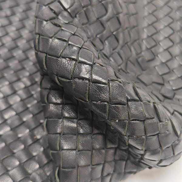 Calfskin Black
