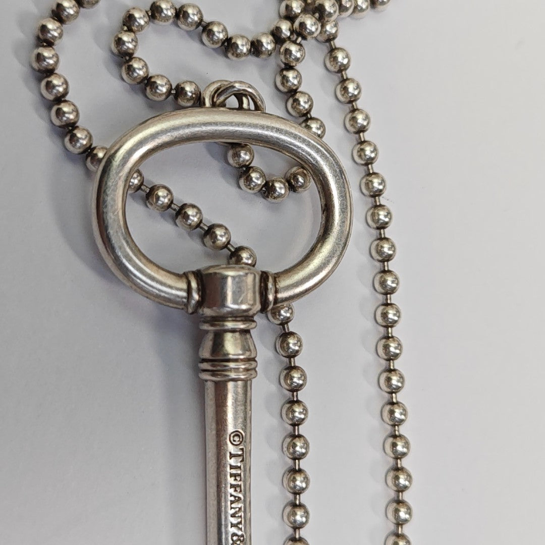 925 Sterling Silver Jewelry Set