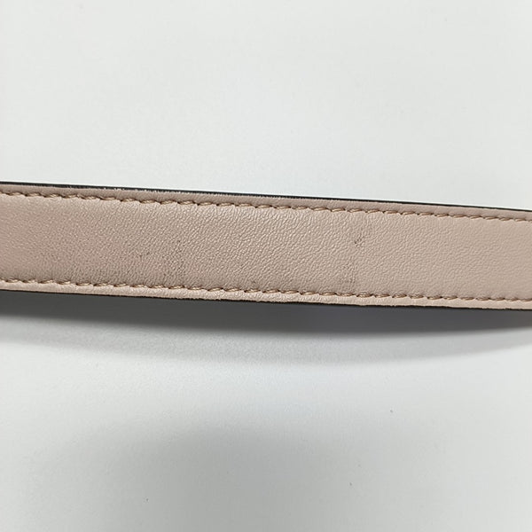 Lambskin Small Pink