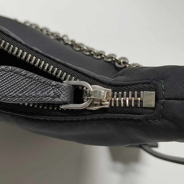 Re-Edition2005 Nylon Black