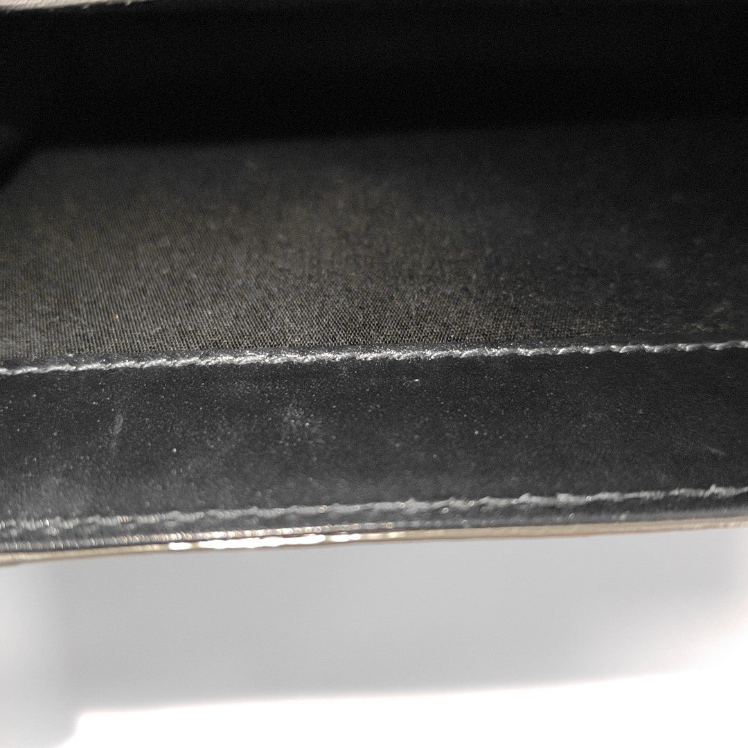 SERPENTI FOREVER Calfskin Silver