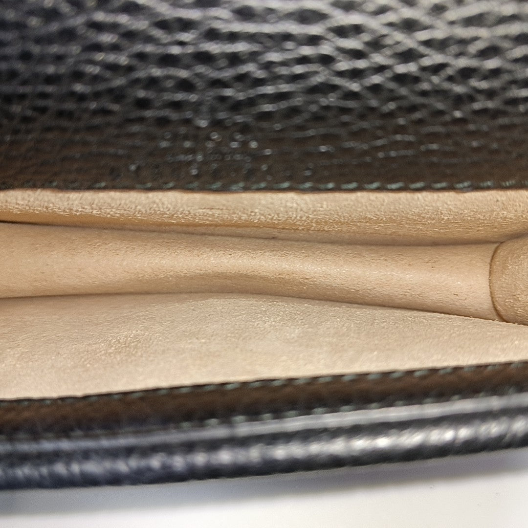 Dionysus Super Mini Calfskin Black