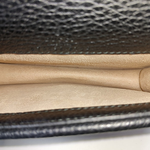 Dionysus Super Mini Calfskin Black