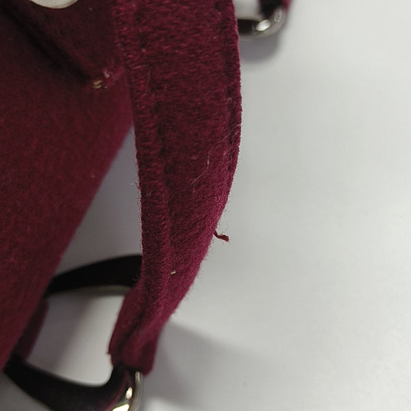 EAST SIDE Fabric Red