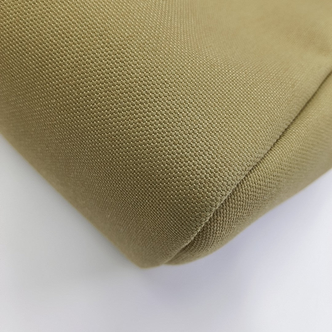 Herbag Canvas Beige