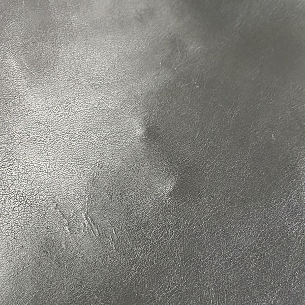 Calfskin Clutch Black
