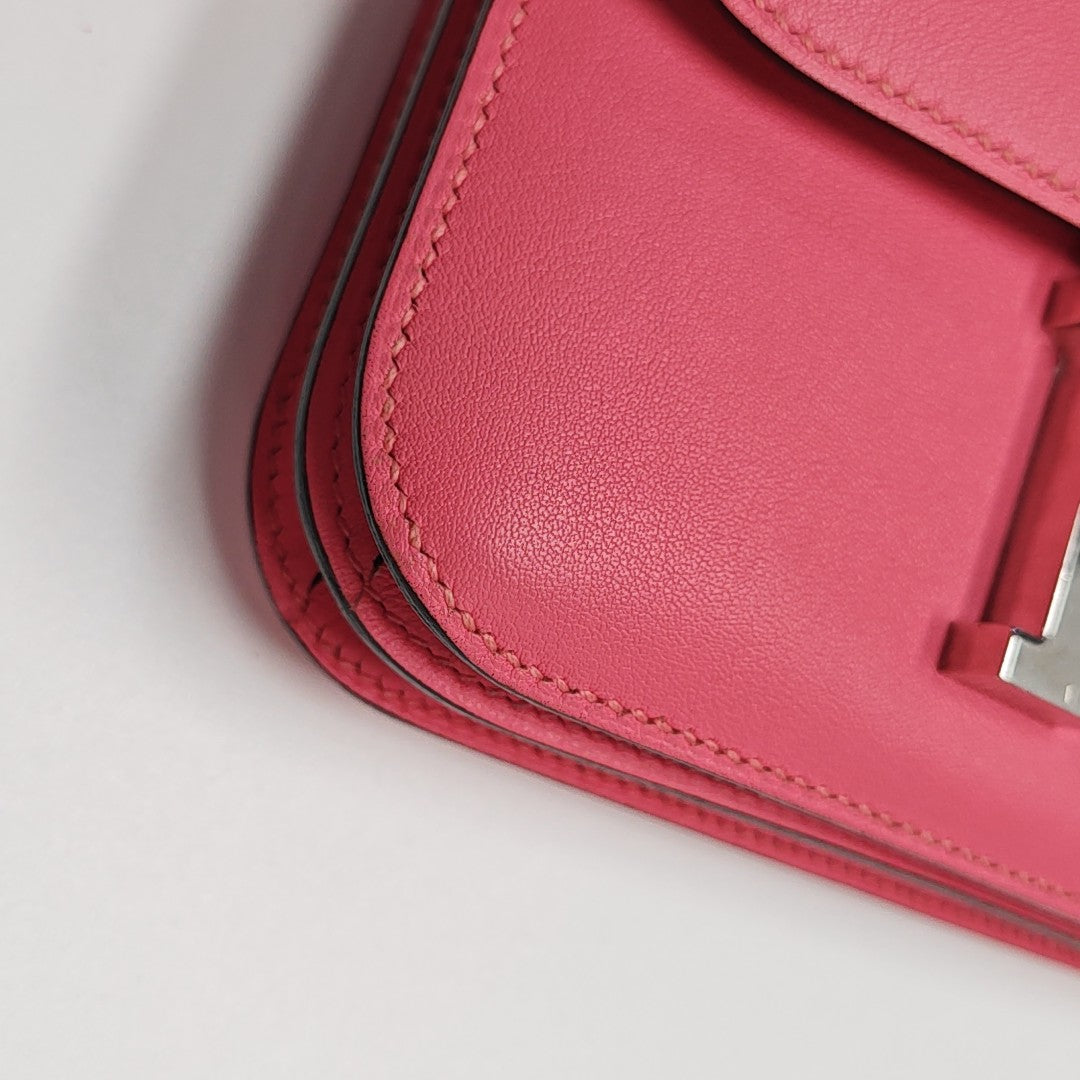 Constance 19 Swift Pink