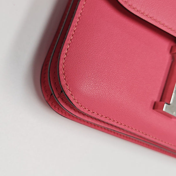 Constance 19 Swift Pink