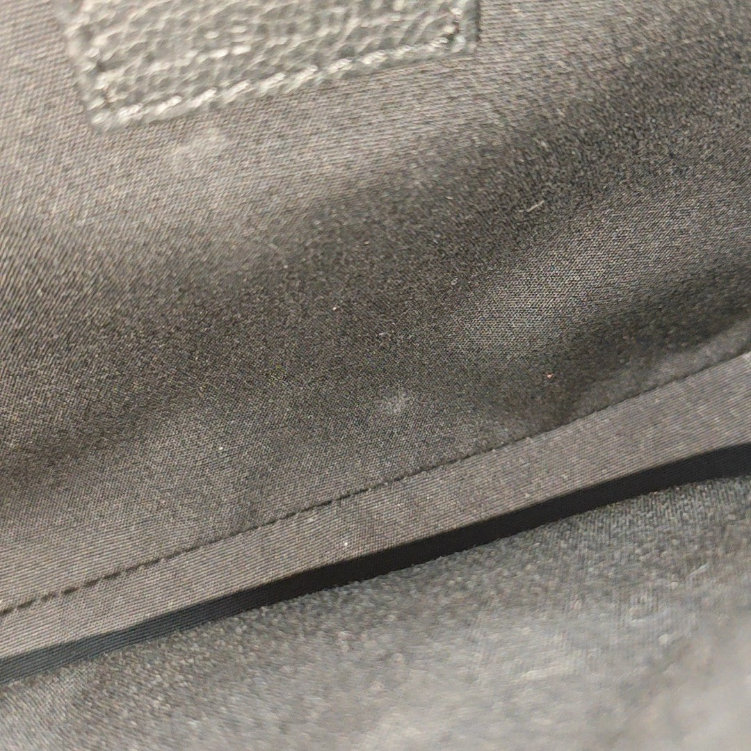 Safari Oblique Canvas Blue
