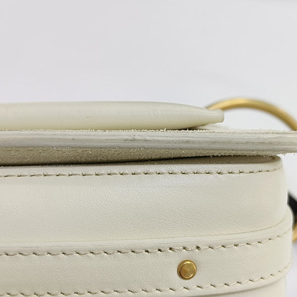 Roy Calfskin White