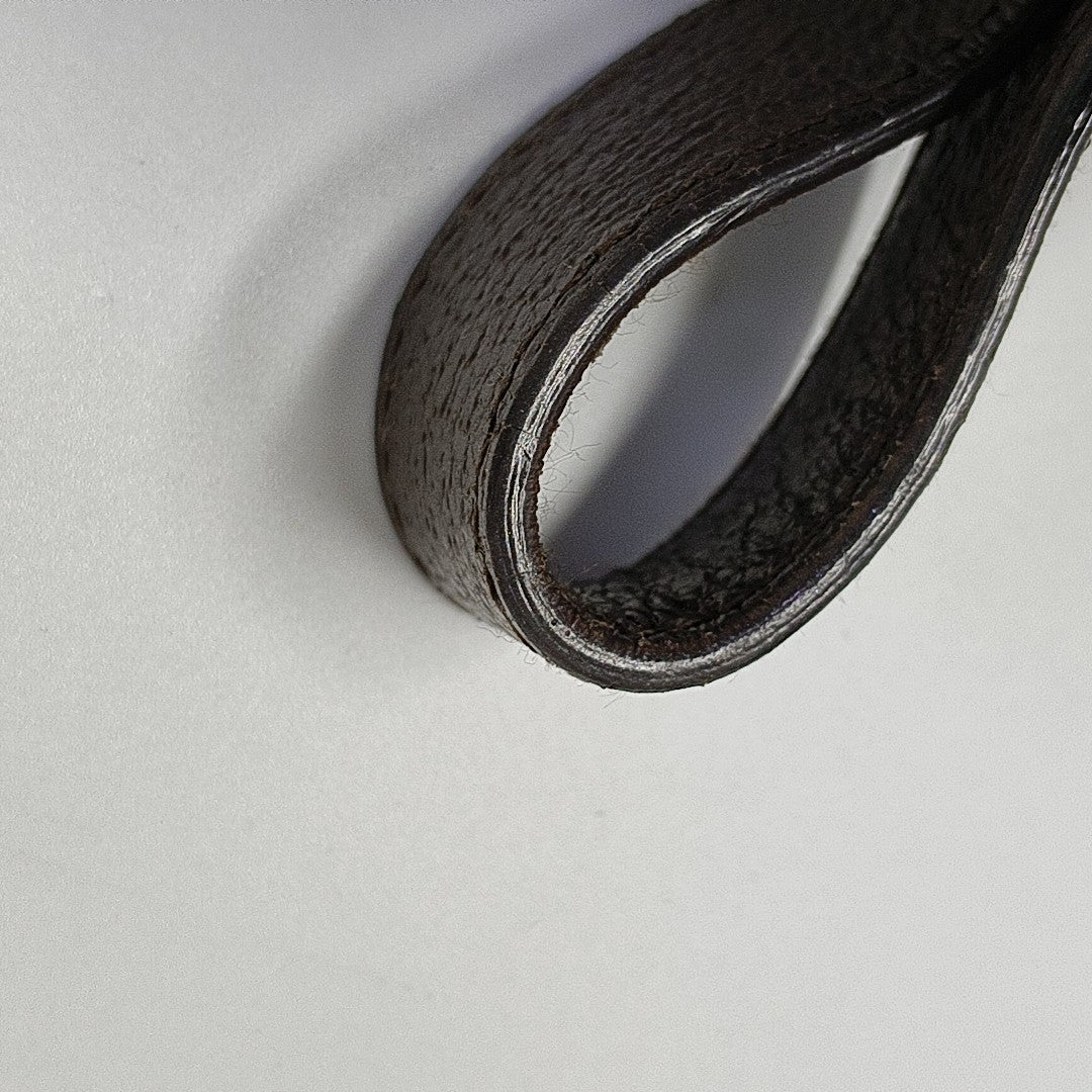 LA MANIE DES LOGOS Canvas Beige