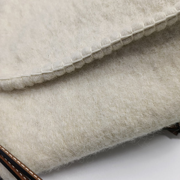 Cushion Small Felt Multicolor