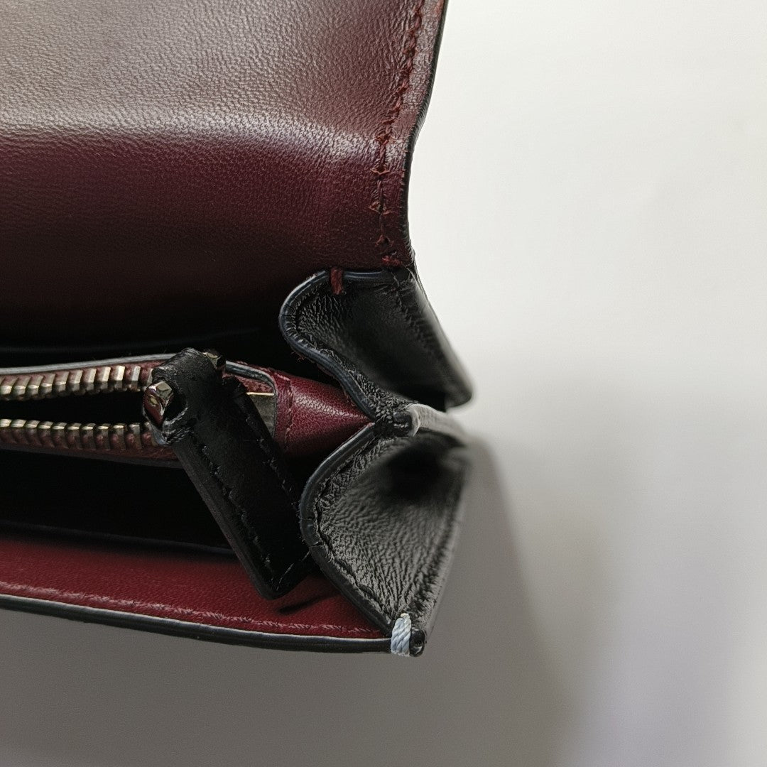 Calfskin Multicolor