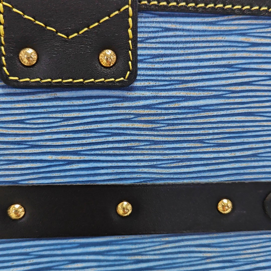 PETITE MALLE Epi Blue