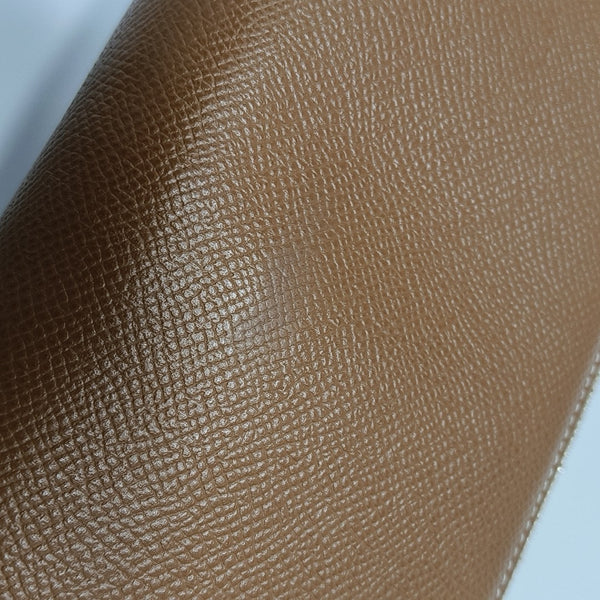 Silk'in Epsom Brown Wallet