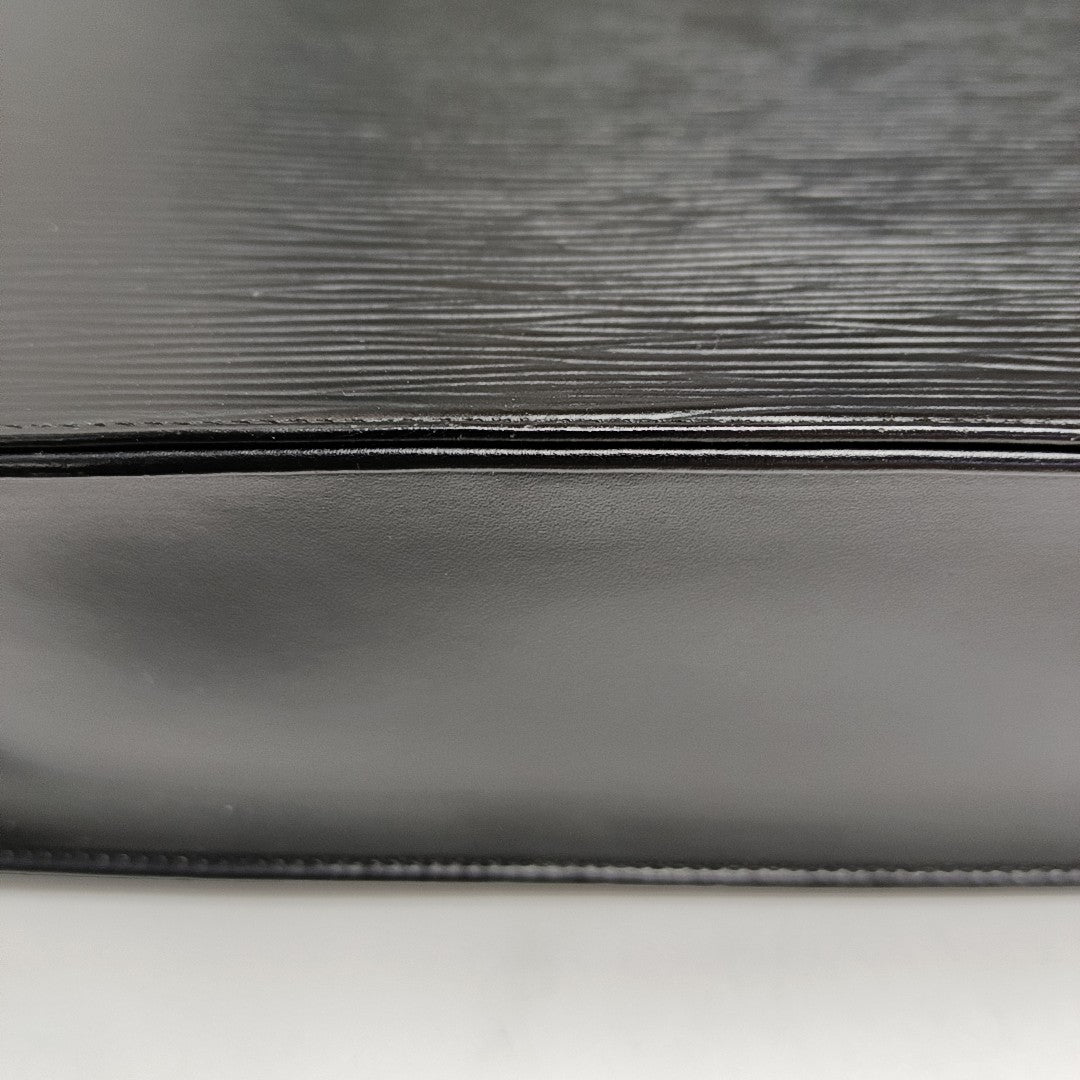 VINTAGE OMBRE Epi Black