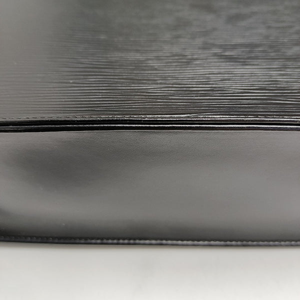 VINTAGE OMBRE Epi Black