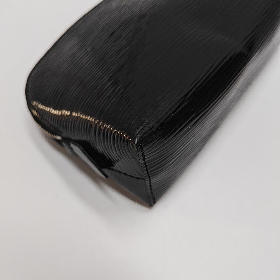 COSMETIC PM Epi Black