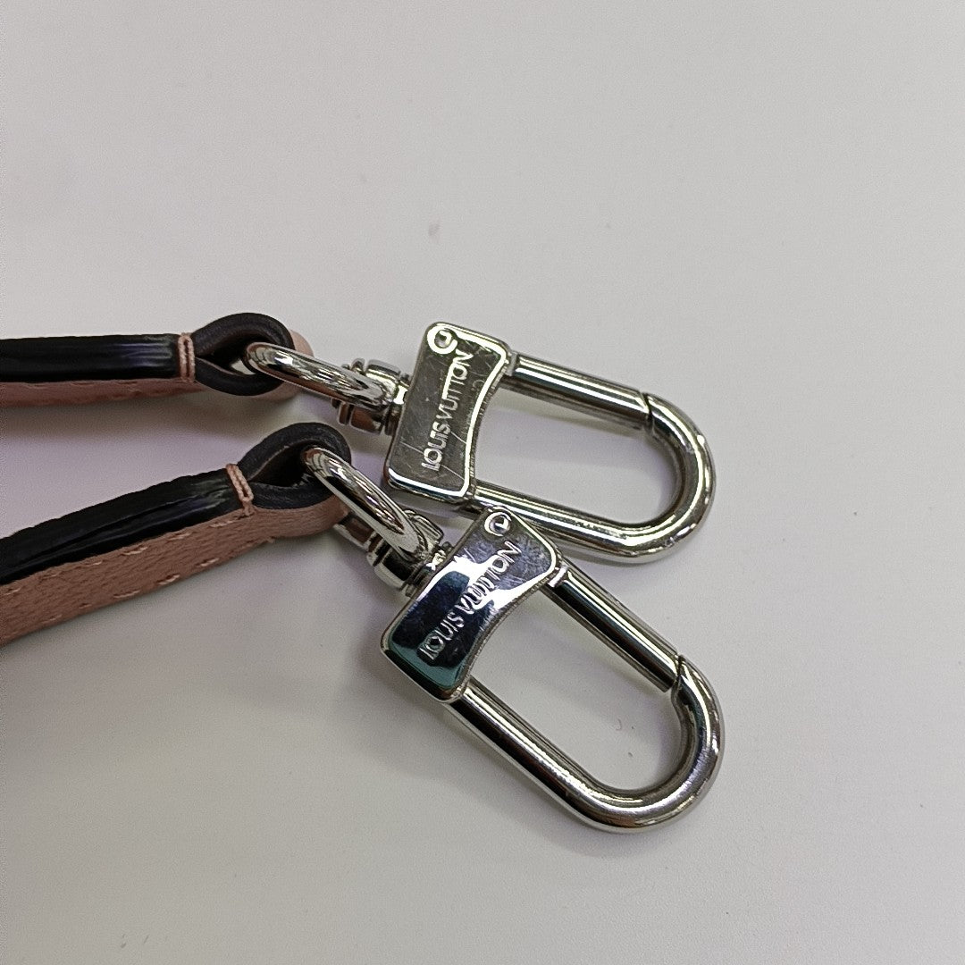 BUCI Epi Pink