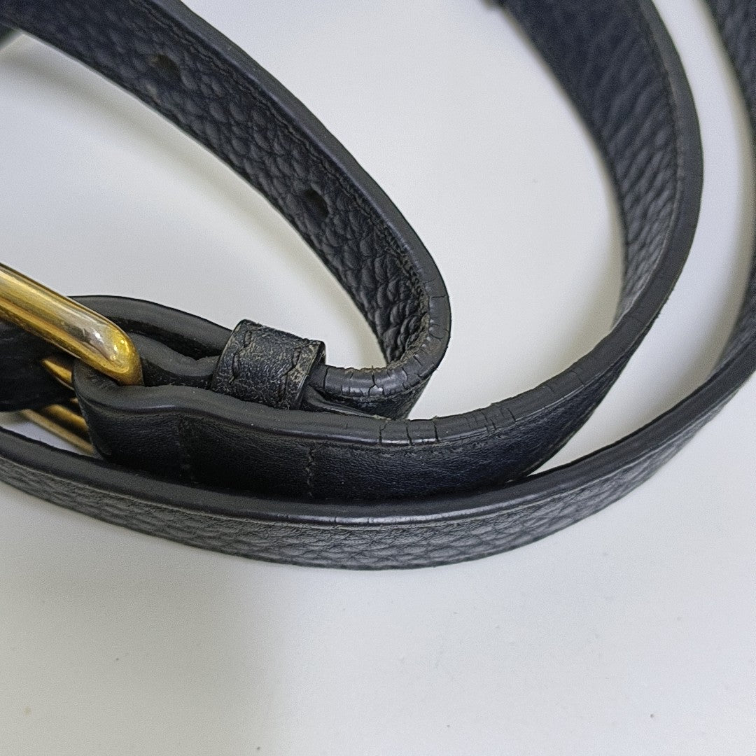 Nylon Blue
