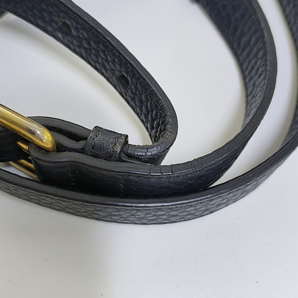 Nylon Blue