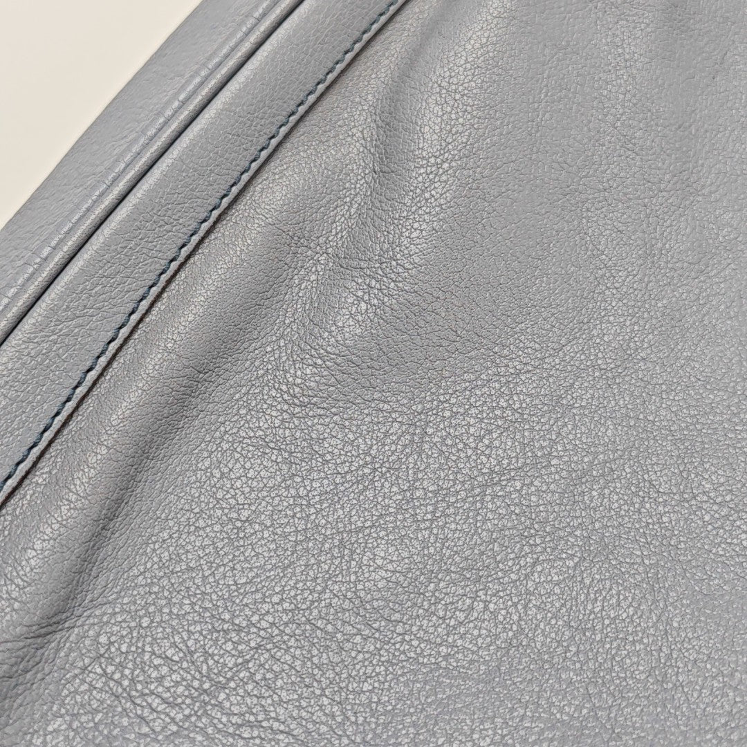 Betulla Calfskin Blue