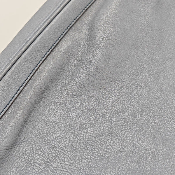 Betulla Calfskin Blue