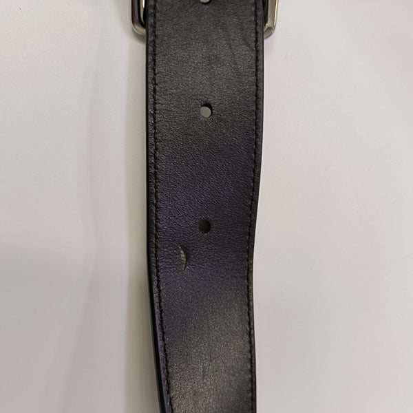 Gallop Calfskin Black