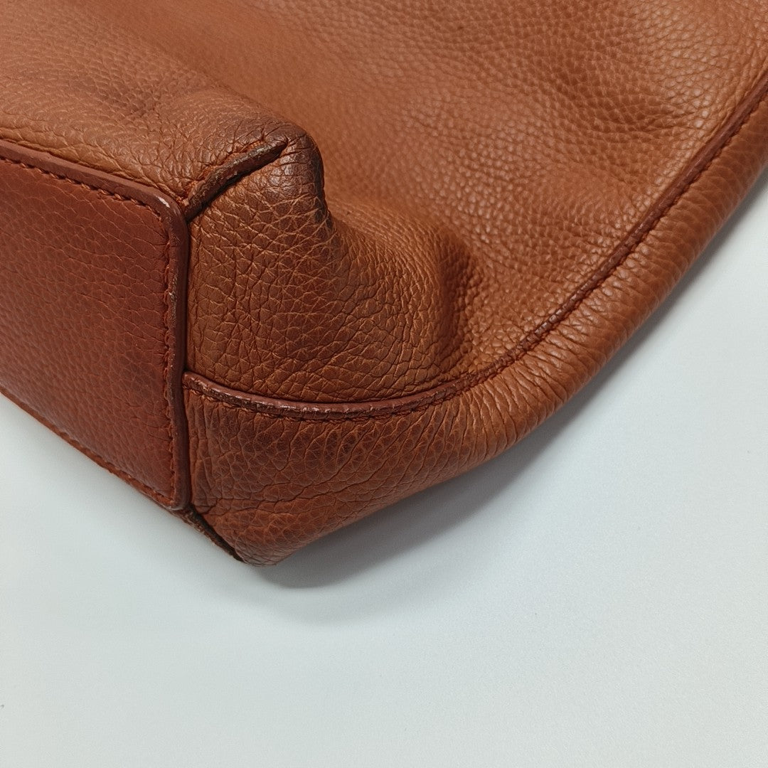 Remington Calfskin Orange