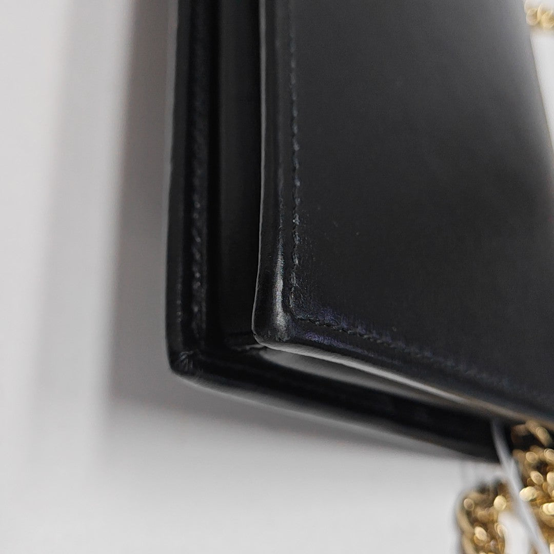 Horsebit 1955 WOC Calfskin Black