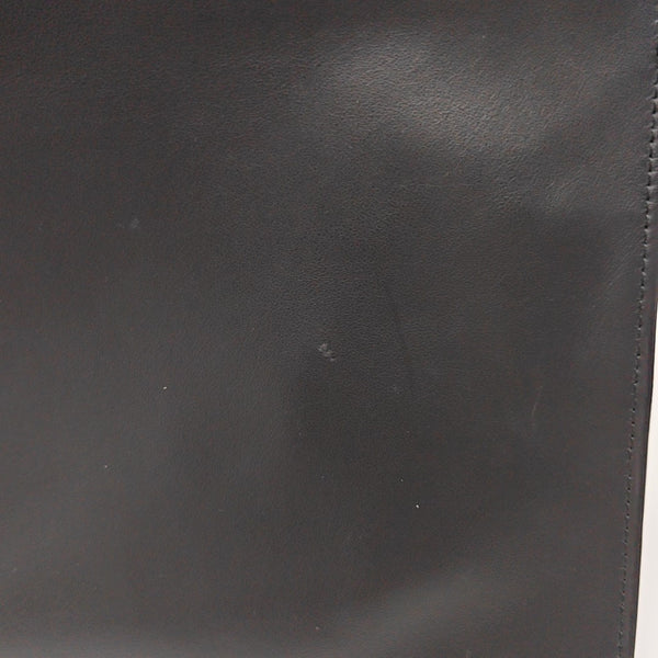 Monster Calfskin Black