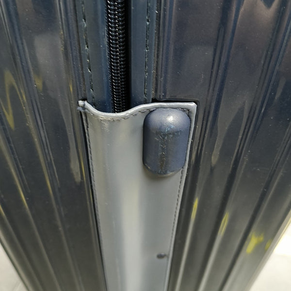 Special Material Luggage Blue